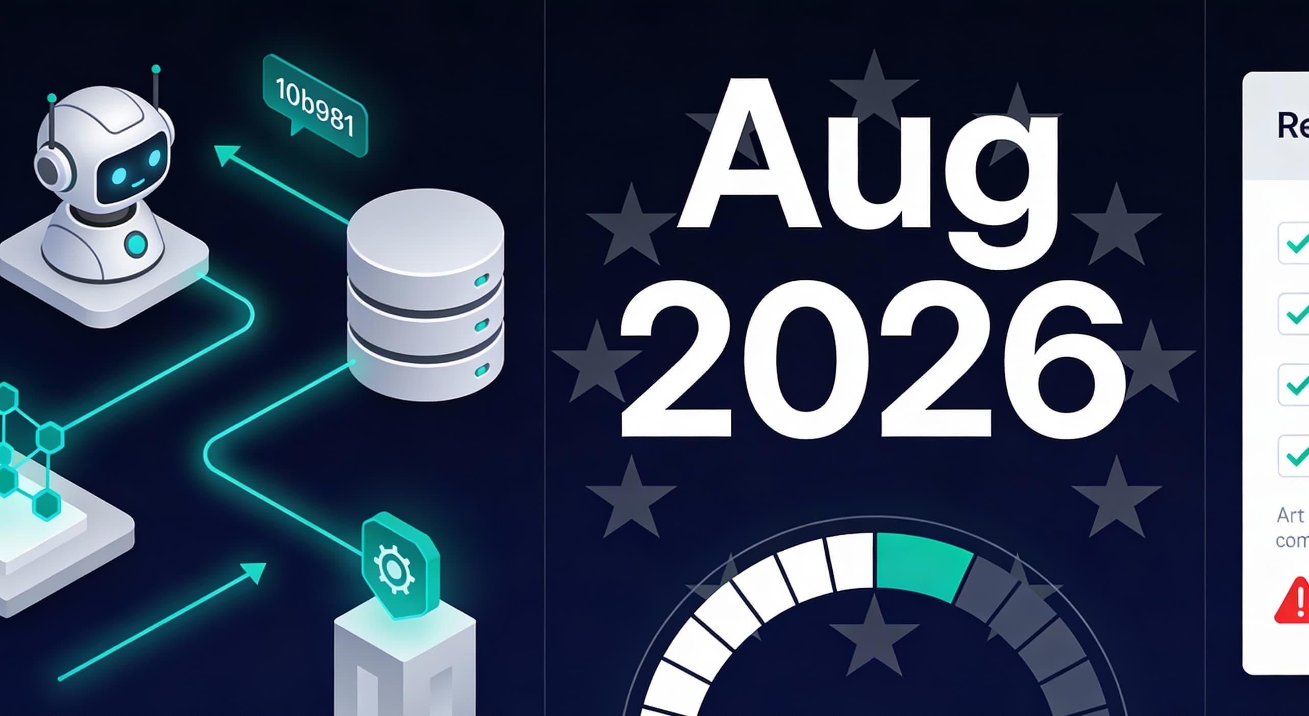 EU AI Act 2026 Compliance Deadline