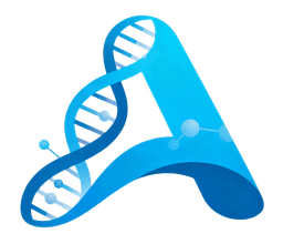 AqtaBio logo