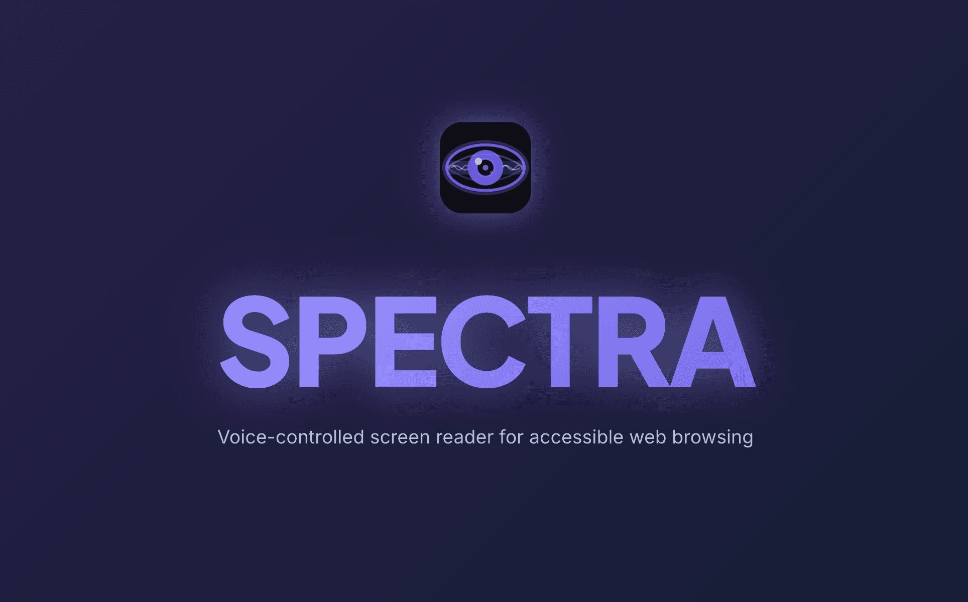 Spectra, real-time AI agent that sees your screen and does the clicking