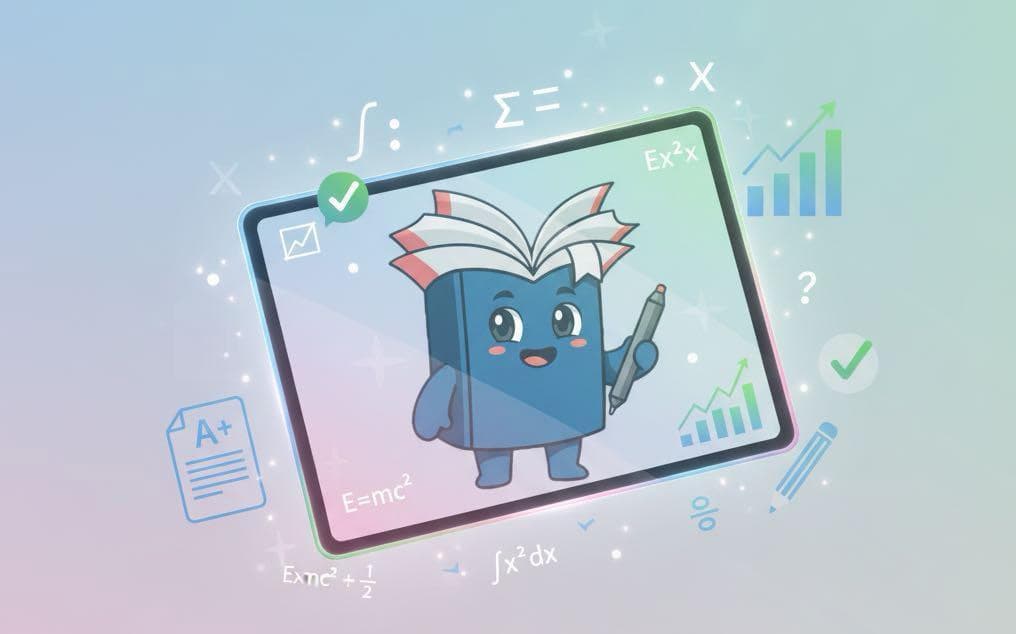 Testera, AI study agent on Amazon Nova
